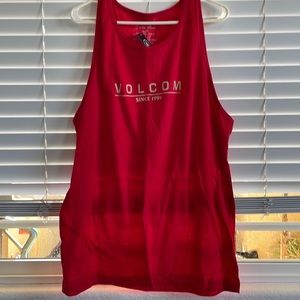Volcom Tank top